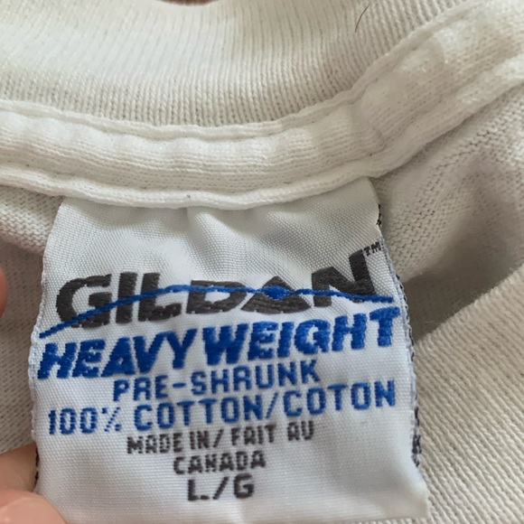 VTG 90s Brio T-Shirt large medium - Picture 3 of 8